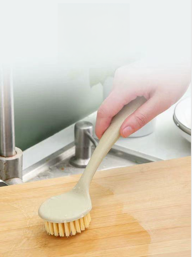 1721287457989 Cleaning brushes for household use - Efficient and Ergonomic Cleaning Tool